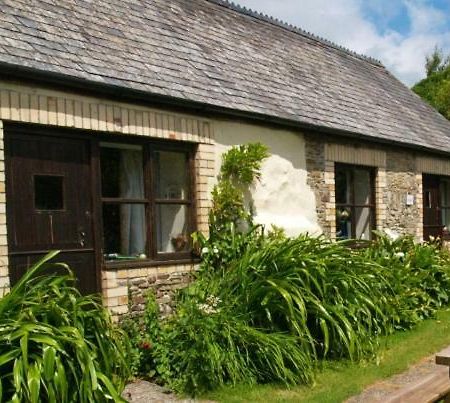 Forge Cottage Merton  Dış mekan fotoğraf