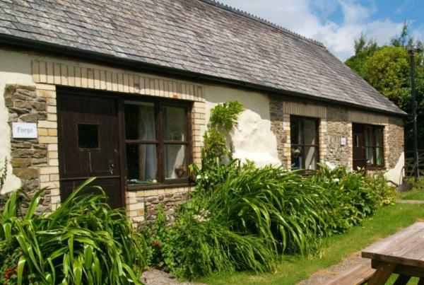 Forge Cottage Merton  Dış mekan fotoğraf