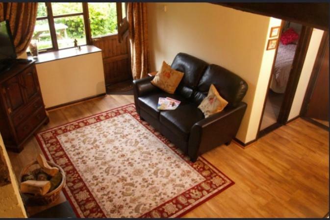 Forge Cottage Merton  Dış mekan fotoğraf